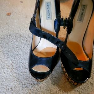 Steve Madden heels